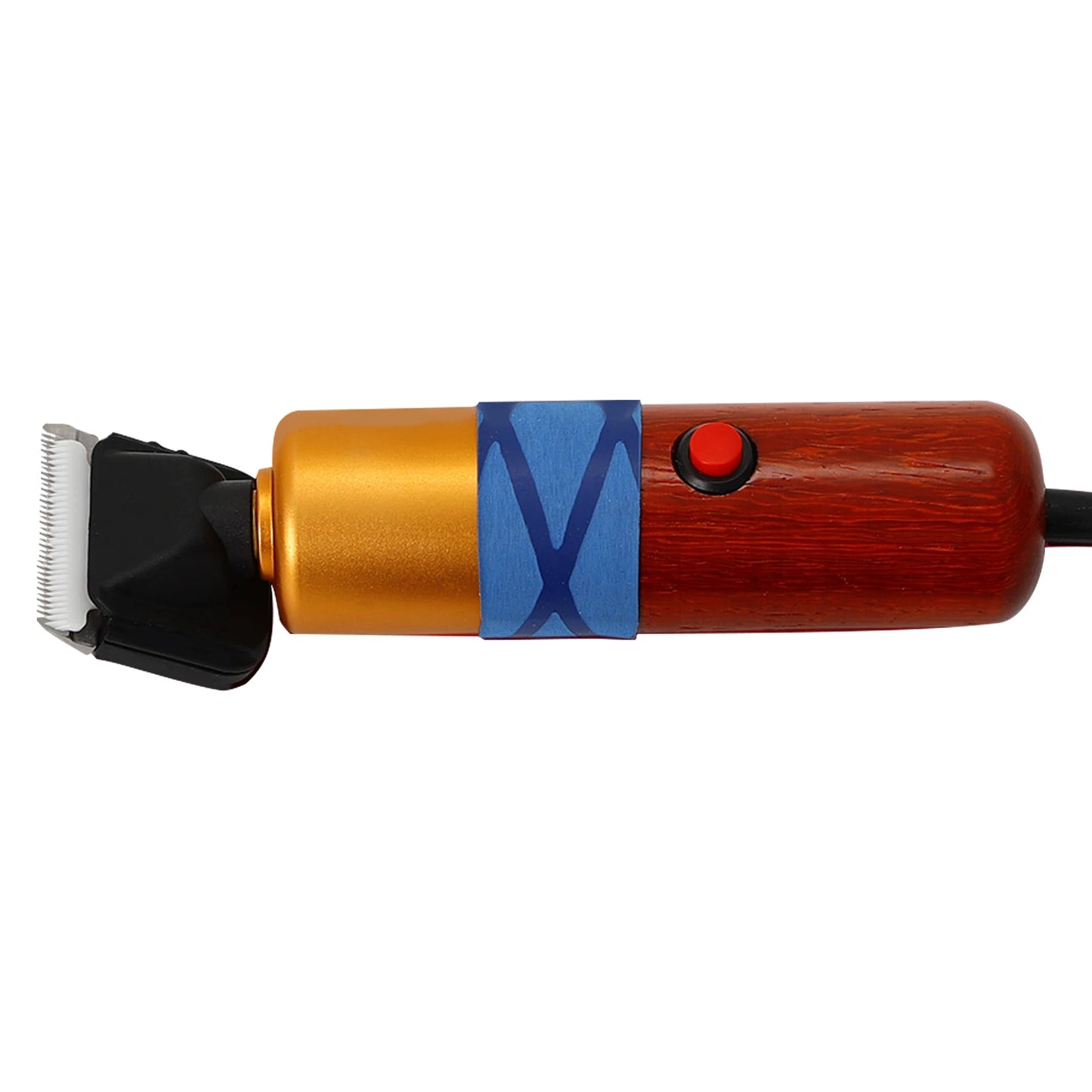 36W Electric Sheep Goat Shears Animal Grooming Shearing Clipper Farm Supply Sheep Goat Shears Pets Dogs Rabbit Shearing Shaver