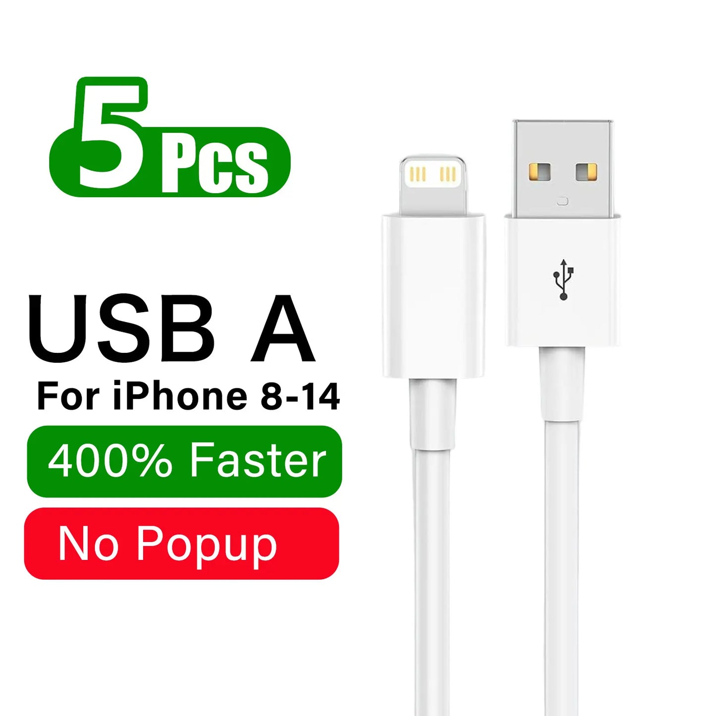 30W Fast Charging Cable For iPhone 14 13 12 11 Pro Max Mini USB C Quick Cord For X XR XS 8 7 Plus SE iPad Phone line Accessories